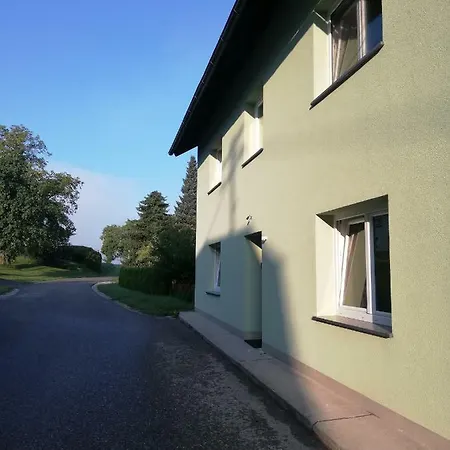 Ferienwohnung Schmied 3 Hainbach Exterior photo