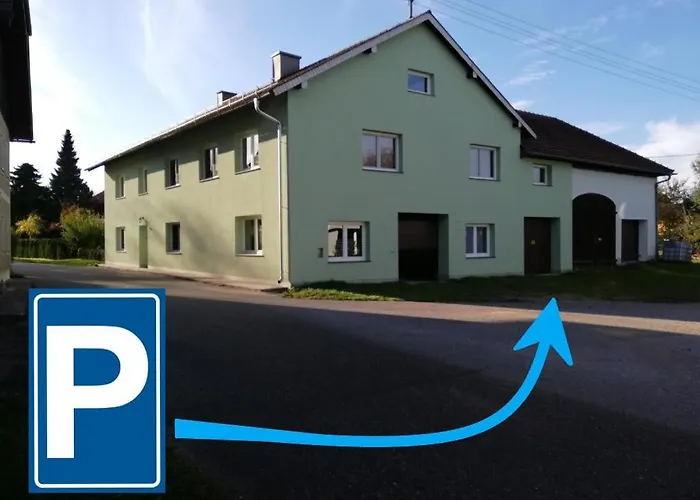 Ferienwohnung Schmied 3