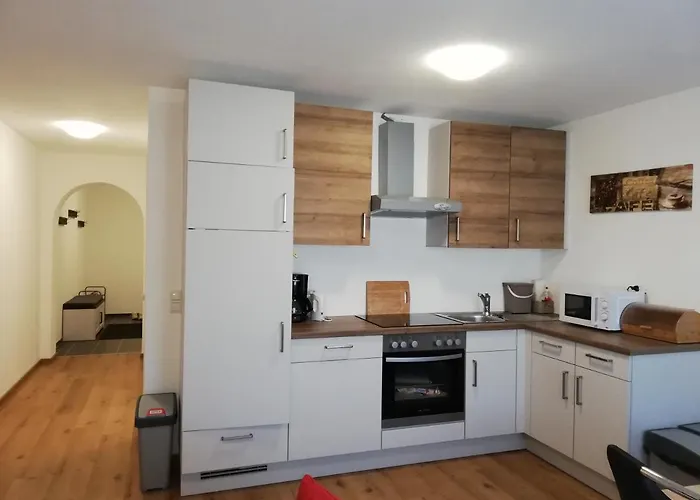 Ferienwohnung Schmied 3
