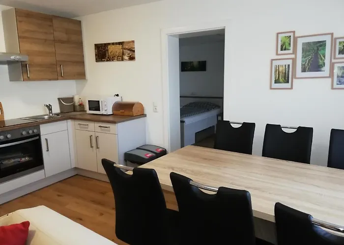 Ferienwohnung Schmied 3