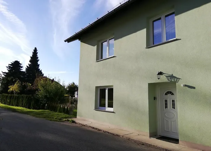 Ferienwohnung Schmied 3