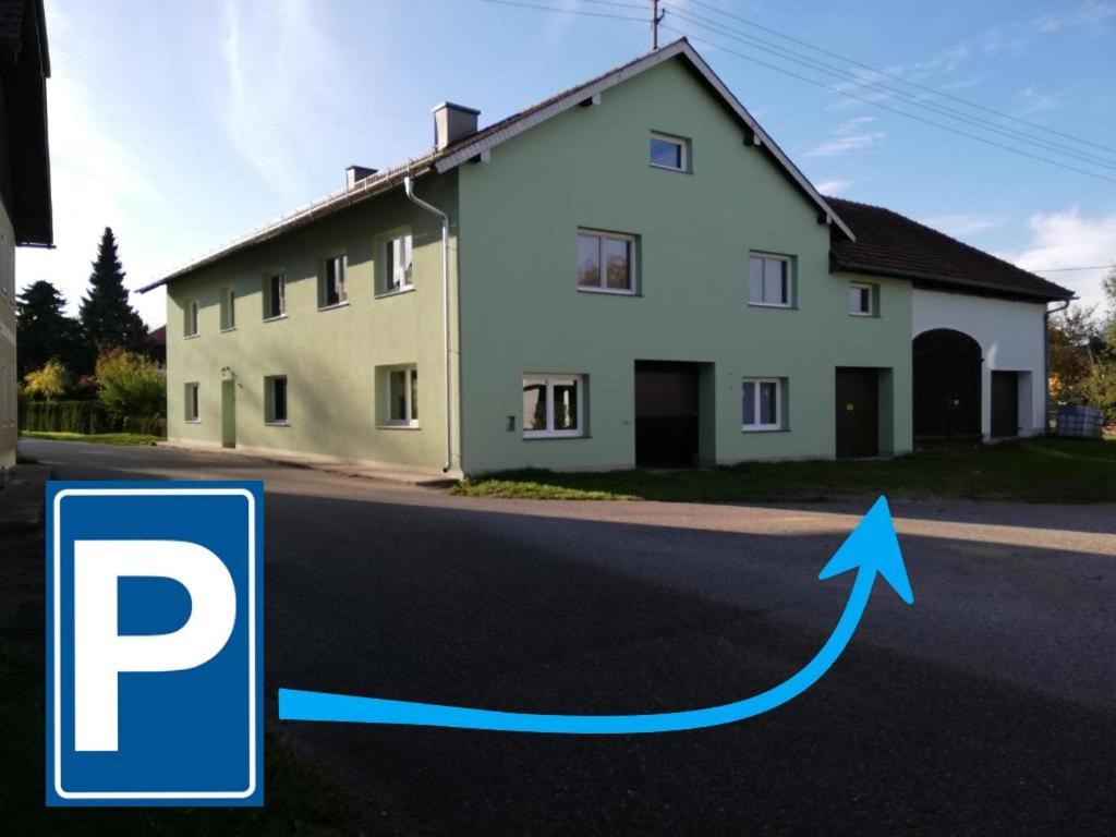 Ferienwohnung Schmied 3 *