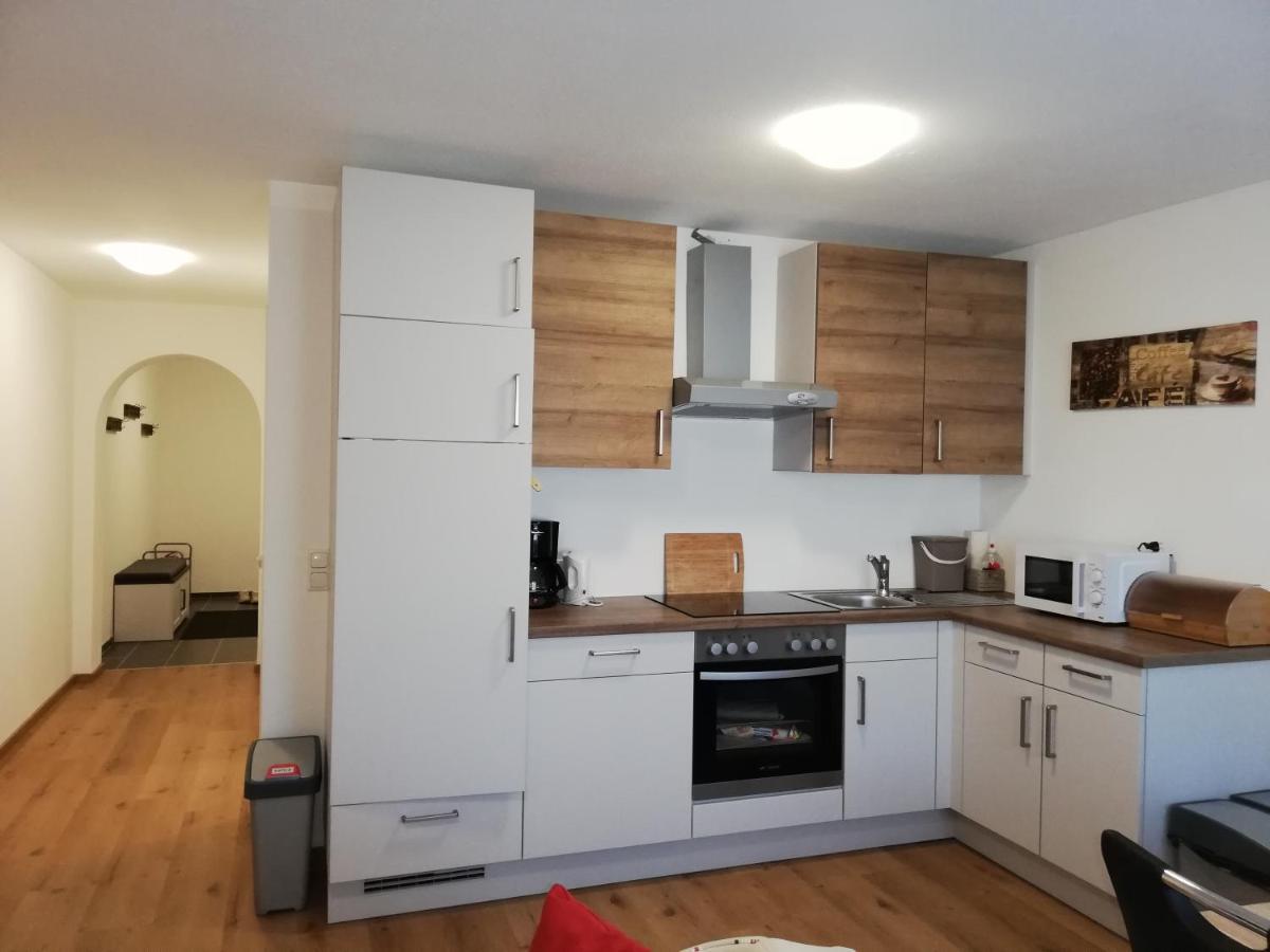 Apartment Ferienwohnung Schmied 3 *