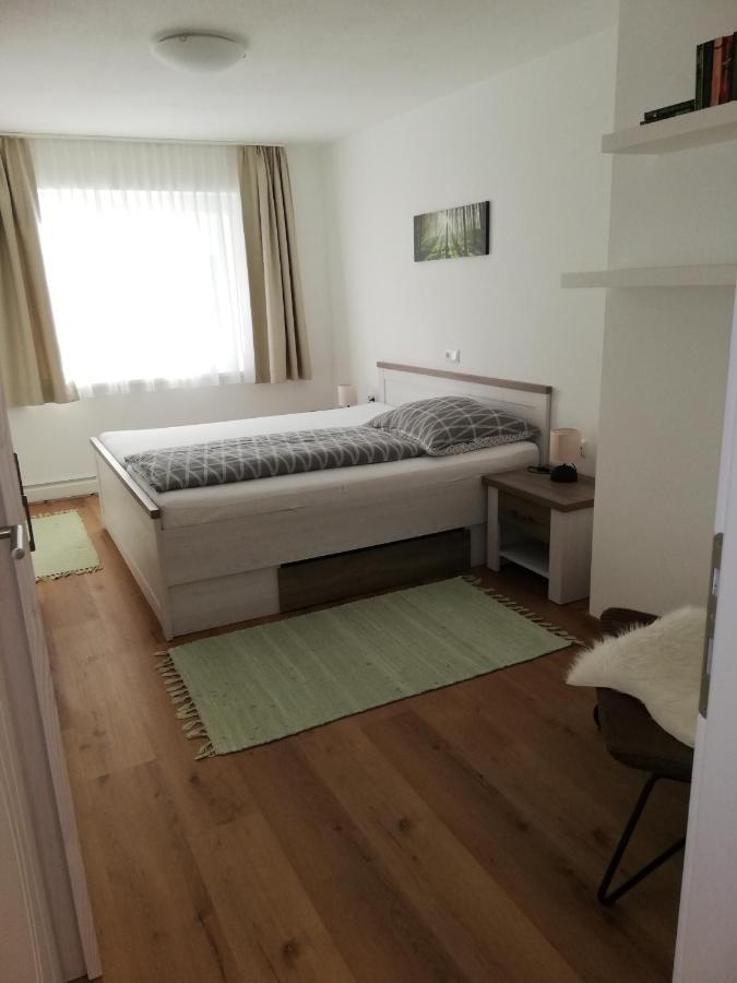 Ferienwohnung Schmied 3 Apartment