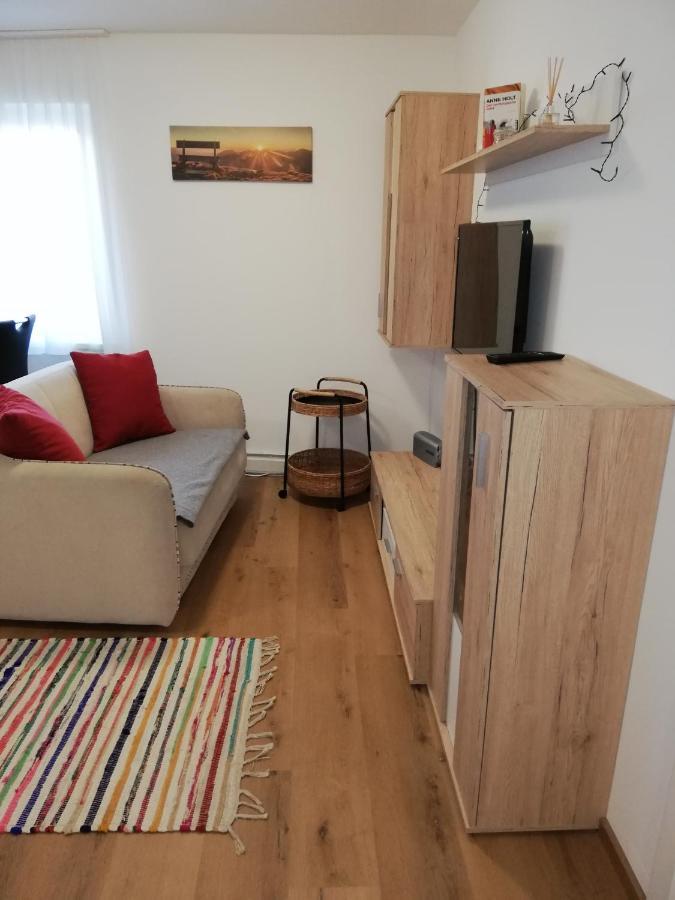 Apartment Ferienwohnung Schmied 3