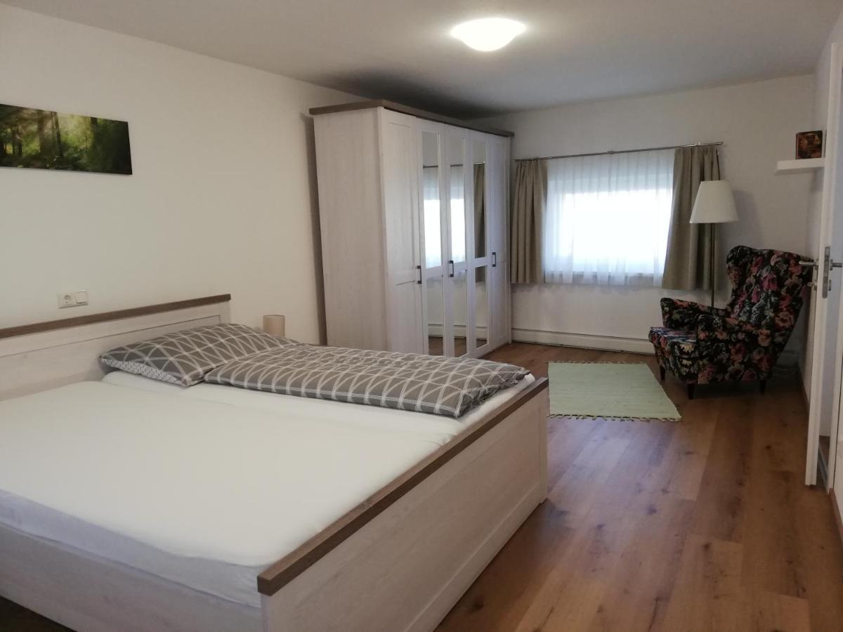Apartment Ferienwohnung Schmied 3 Hainbach