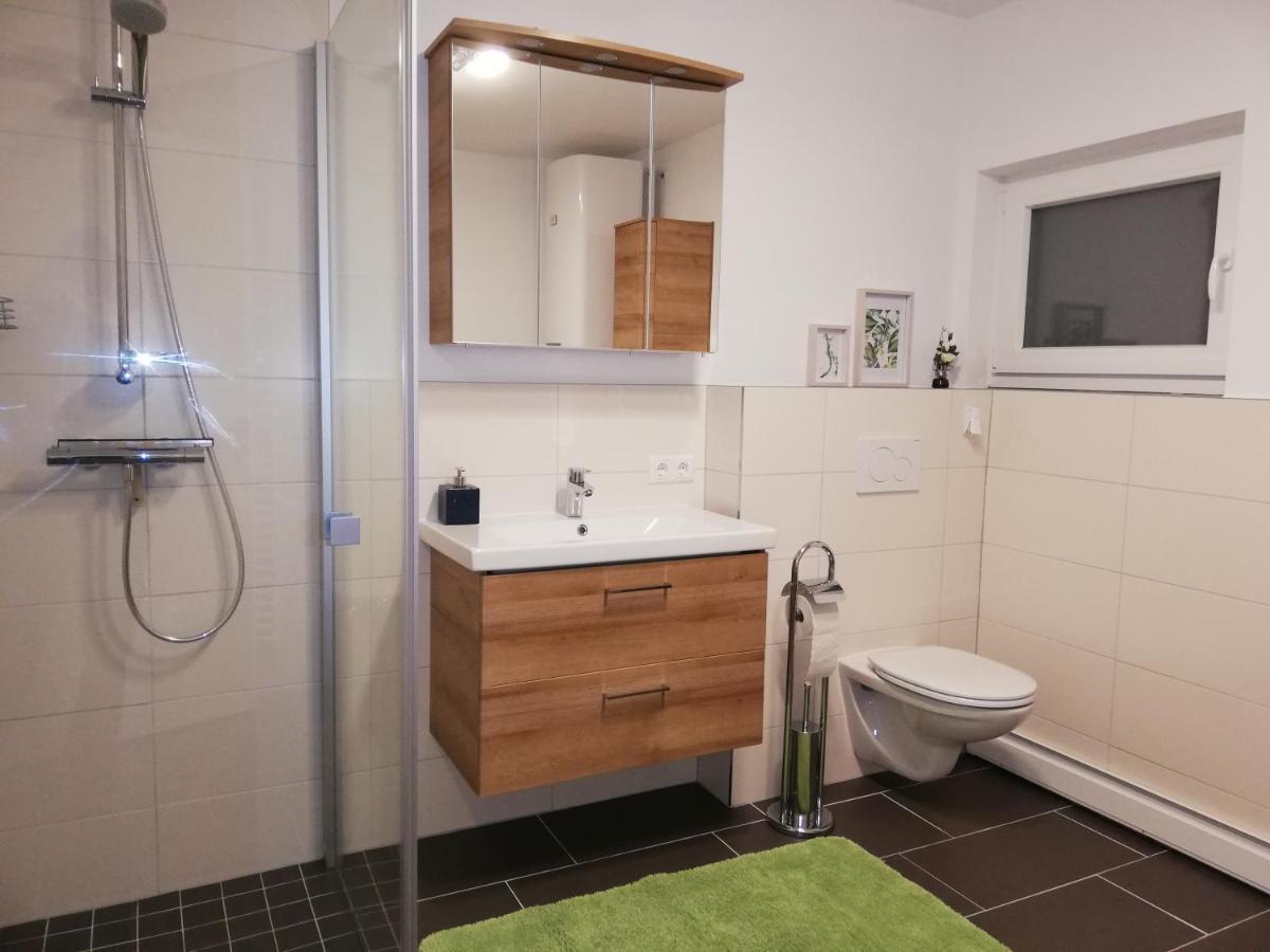 Ferienwohnung Schmied 3 *