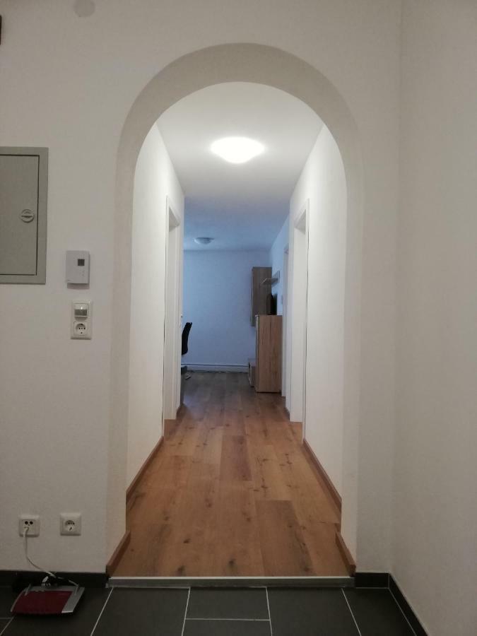 Apartment Ferienwohnung Schmied 3 *