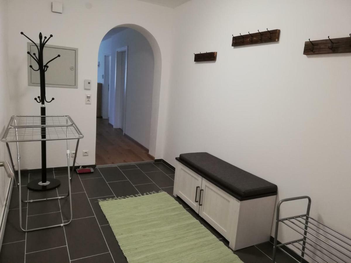 Ferienwohnung Schmied 3 Apartment *