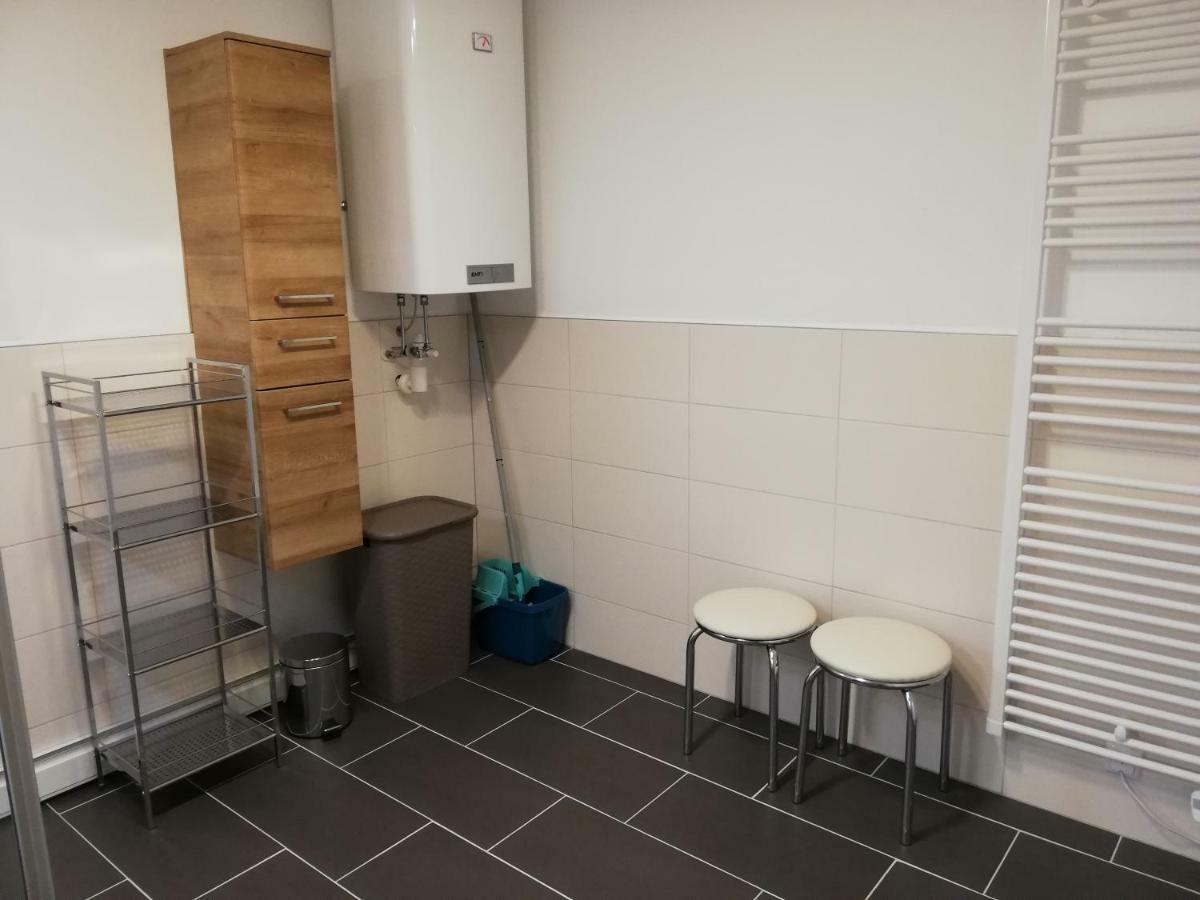Ferienwohnung Schmied 3 Apartment