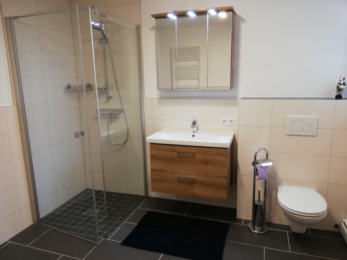 Ferienwohnung Schmied 3 *