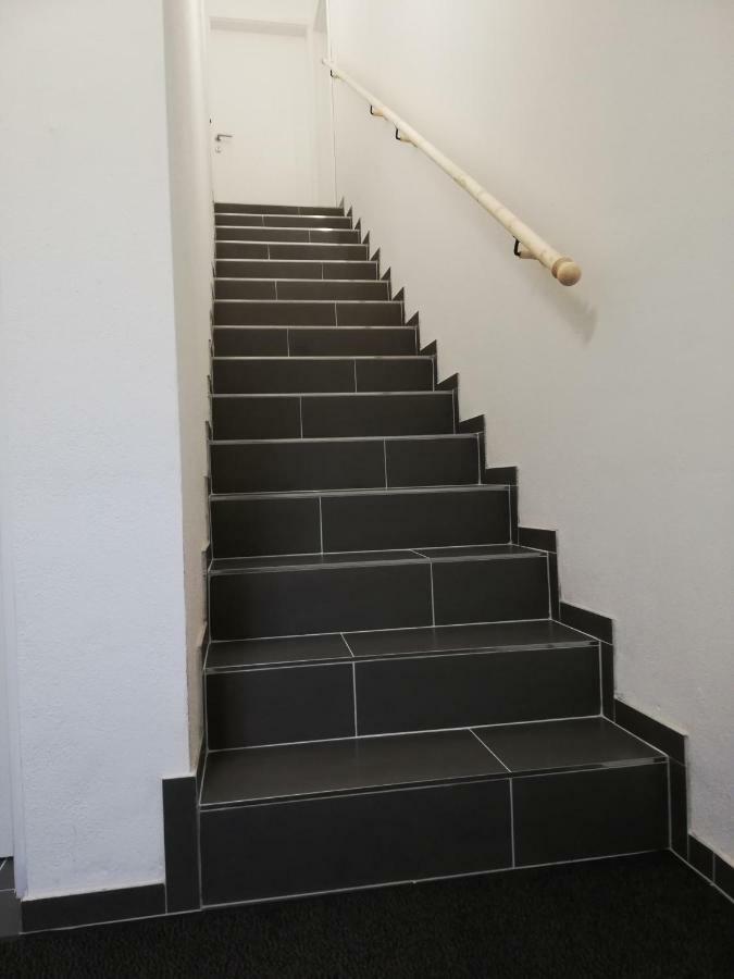 Apartment Ferienwohnung Schmied 3 Hainbach