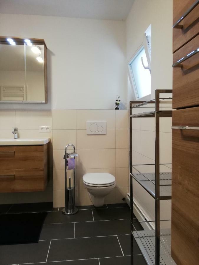 Ferienwohnung Schmied 3 Hainbach
