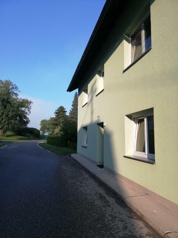 Ferienwohnung Schmied 3 Hainbach
