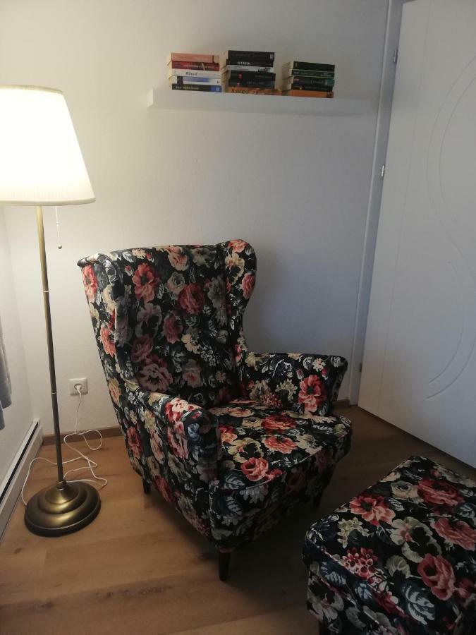 Ferienwohnung Schmied 3 Apartment *