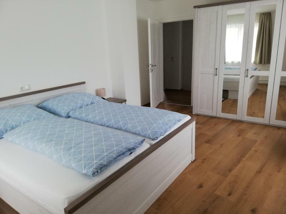 Ferienwohnung Schmied 3 *