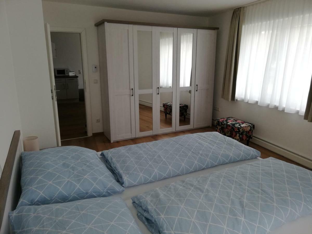 Ferienwohnung Schmied 3 Apartment Hainbach