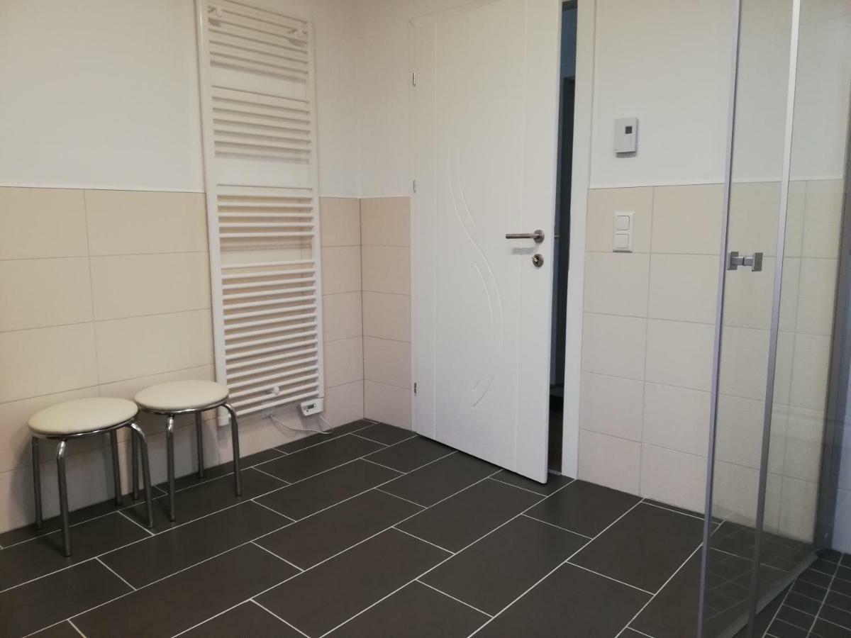 Ferienwohnung Schmied 3 * Hainbach