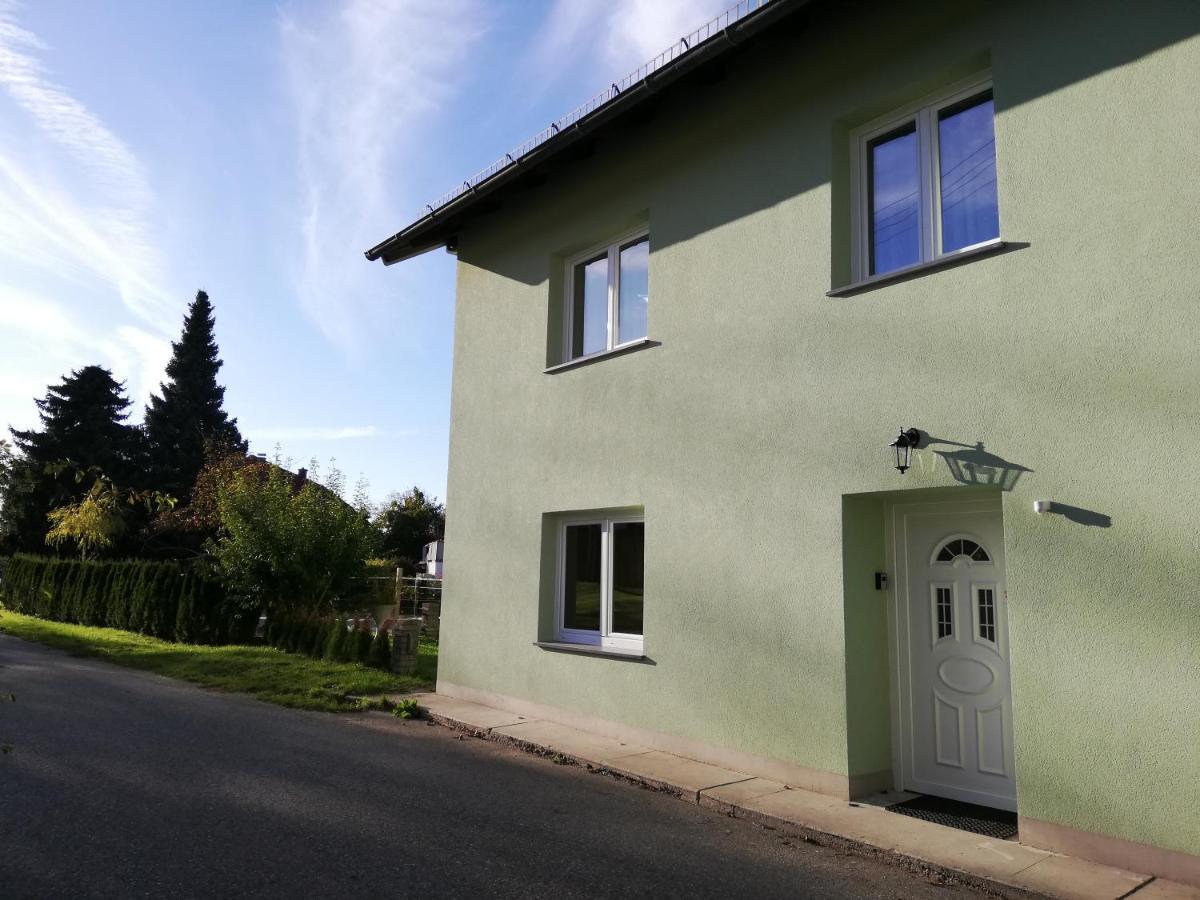 Ferienwohnung Schmied 3 Apartment Hainbach